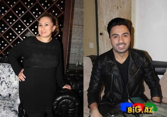 Təranədən Kərimə sərt sözlər: "Kaş qardaşın sənin başını kəsərdi"