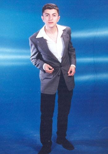 Rəhim Rəhimlinin uşaqlıq ŞƏKİLLƏRİ