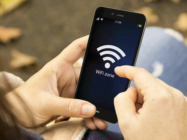 Gecələr smartfonda Wi-Fi söndürülməlidir?