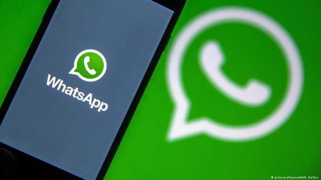 "WhatsApp"da boşanmalara səbəb olacaq YENİ FUNKSİYA