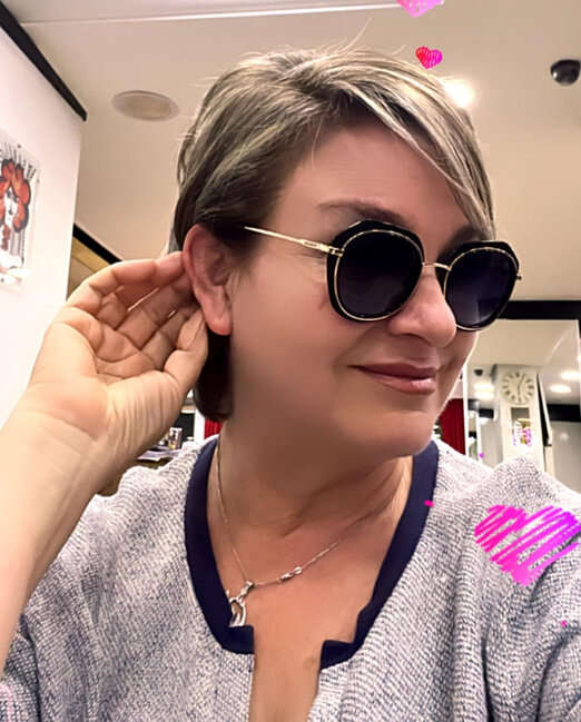 Məlahət Abbasovanın bu dəyişimi HƏR KƏSİ ŞOKA SALDI - FOTO/VİDEO