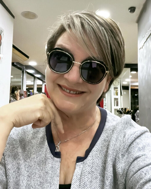 Məlahət Abbasovanın bu dəyişimi HƏR KƏSİ ŞOKA SALDI - FOTO/VİDEO