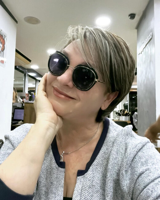 Məlahət Abbasovanın bu dəyişimi HƏR KƏSİ ŞOKA SALDI - FOTO/VİDEO