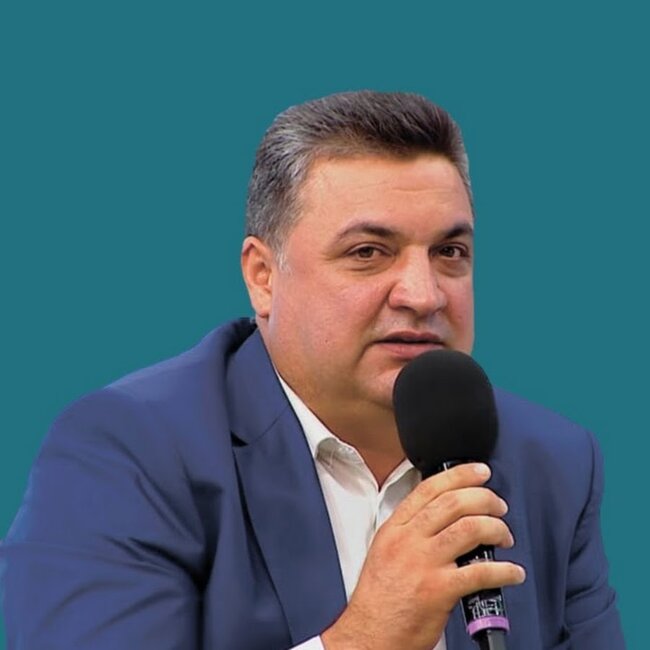 Namiq Məna canlı yayımda Rəşad Dağlıdan meyxana dedi - VİDEO