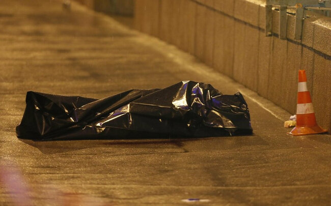 Azərbaycanda DƏHŞƏT: Kişini öldürüb evin qarşısına atdılar, avtomobilini... - TƏFƏRRÜAT