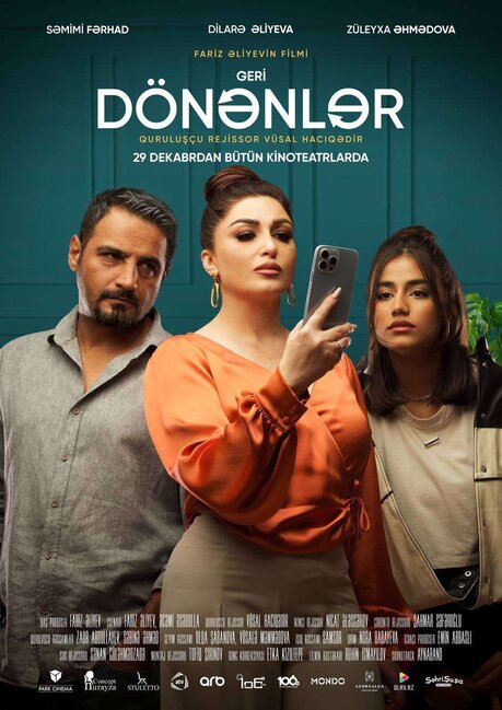 "Tamaşaçılarım məndən üz döndərəcək"