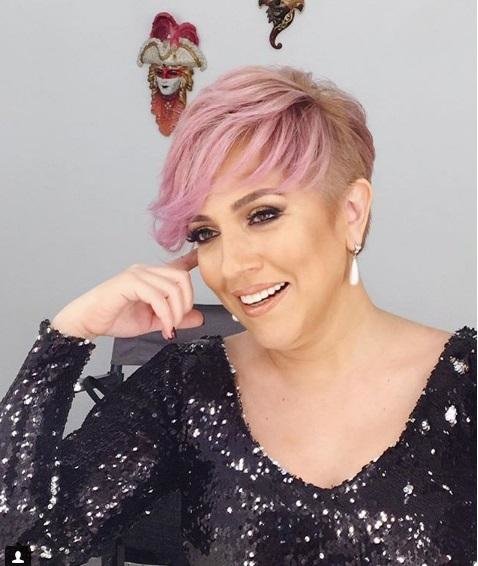 Lalə Məmmədova yenə dəyişdi - FOTO