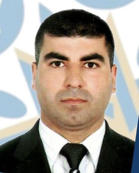 İstefa verən Vasif Talıbovu bu şəxs əvəz edəcək - FOTO