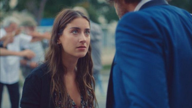 Hazal Kayadan təəccübləndirən etiraf: