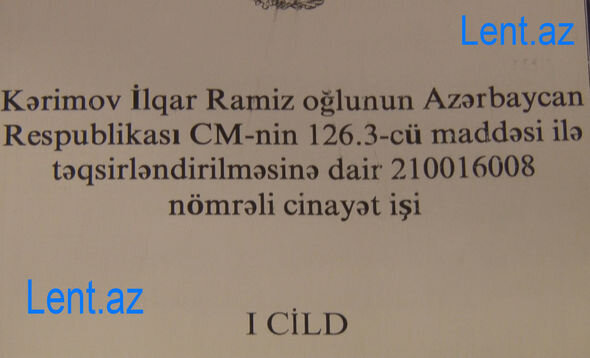 Bakıda oğul bayram günü atasını döyə-döyə öldürdü - TƏFƏRRÜAT + FOTO