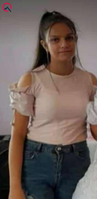 Dəm qazından ölən məktəblinin FOTOsu