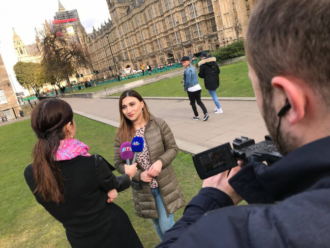 Azərbaycanda tanınmış qadın vəzifəli şəxs vəfat etdi