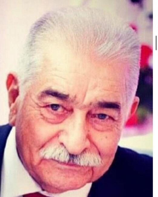 Azərbaycan Respublikasının məşhur Polkovniki Hamlet Hüseynov vəfat etdi