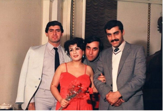 Bu gün Elçin Həmidovun anım günüdür - FOTO