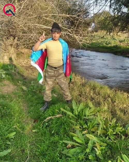 Vətən müharibəsi qazisi bədbəxt hadisə nəticəsində vəfat etdi - FOTO