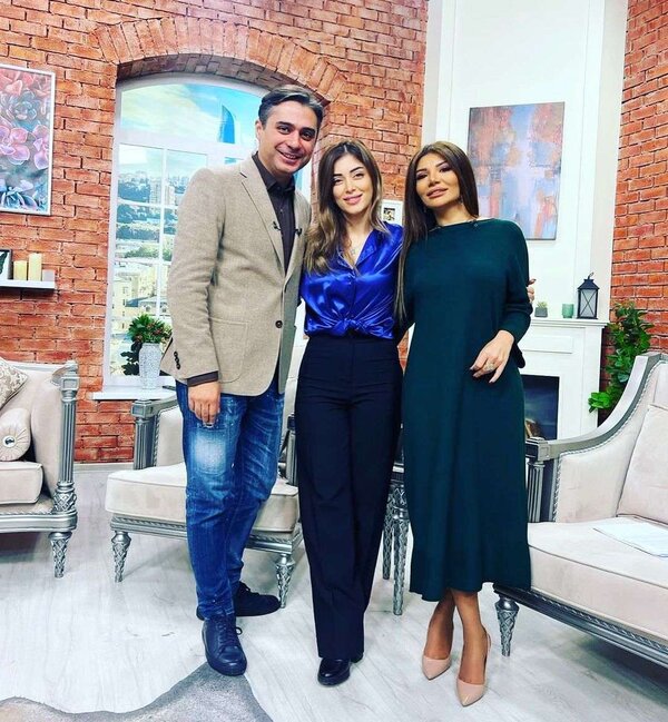 Afaqın xəstəliyi bilindi