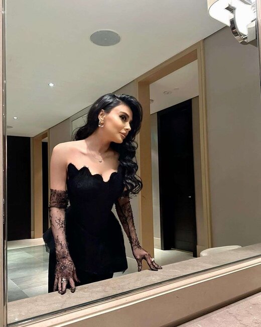 Vüsalədən EŞQ PAYLAŞIMI - FOTOLAR