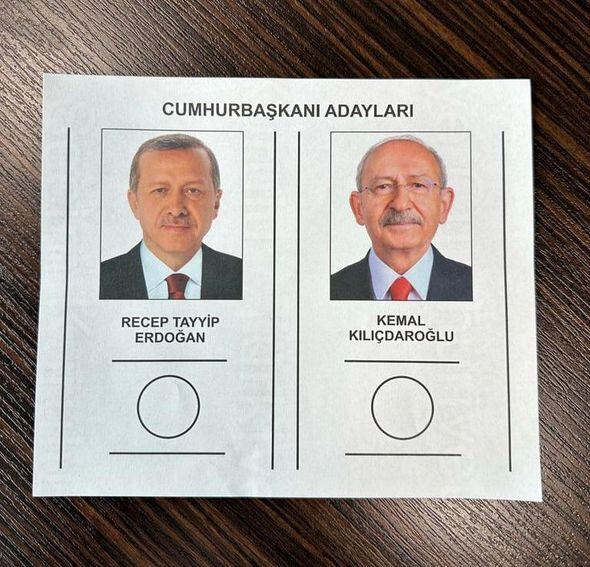 Türkiyədə prezident seçkisinin ikinci turunun təqvimi açıqlandı