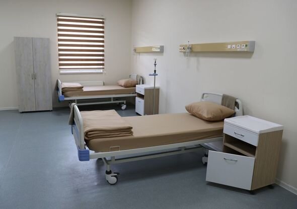 İlham Əliyev Kəlbəcər rayonuna səfər edib - FOTO