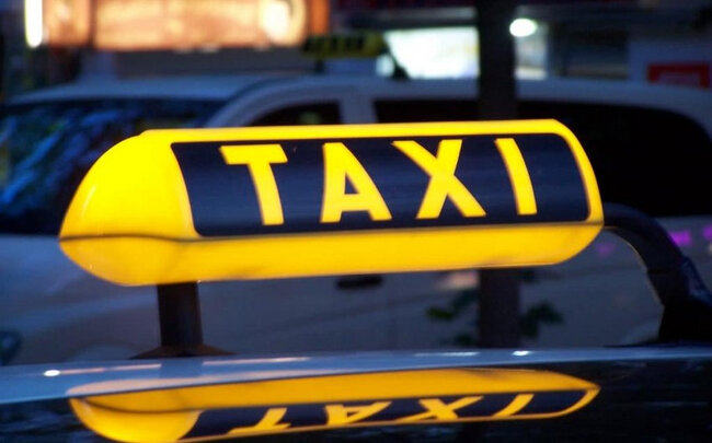 Qadın sərnişinə qarşı qeyri-etik hərəkətlər edən daha bir taksi sürücüsü həbs edilib