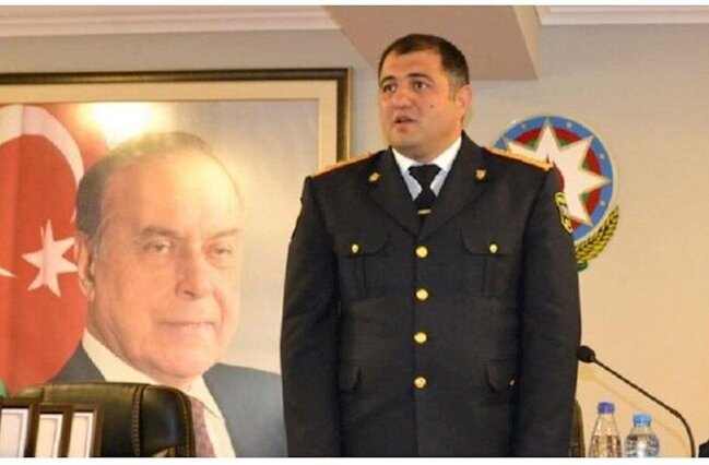 Deputatın oğluna yüksək vəzifə verildi