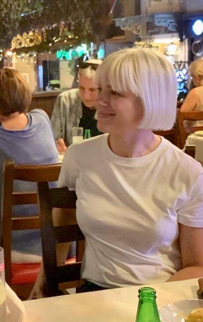 "Barbie Gamze"nin son halı hər kəsi təəccübləndirdi - FOTO