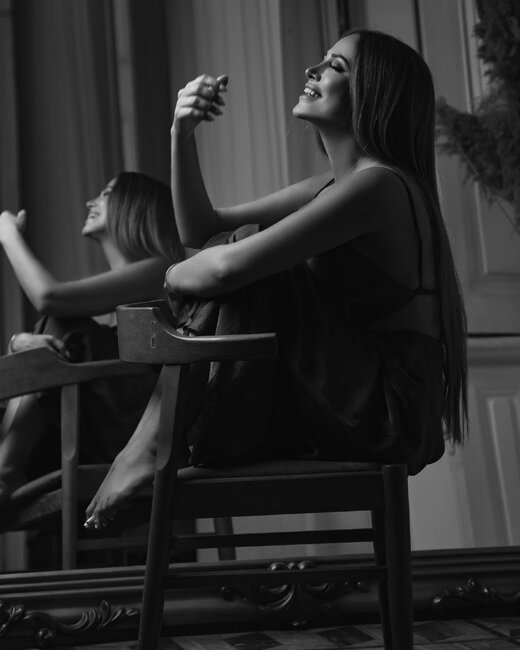 "Avroviziya" qalibimizdən doğum günü paylaşımı - Görüntüləri heyrətləndirdi