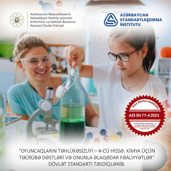 Azərbaycanda oyuncaqlarla bağlı qanun qəbul edilib - FOTO