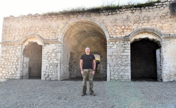 İlham Əliyev Şuşa rayonunun Malıbəyli kəndində olub - YENİLƏNİB + FOTO/VİDEO