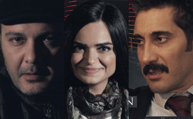 ATV-nin serialları reytinq qurbanı oldu - Bağlandılar