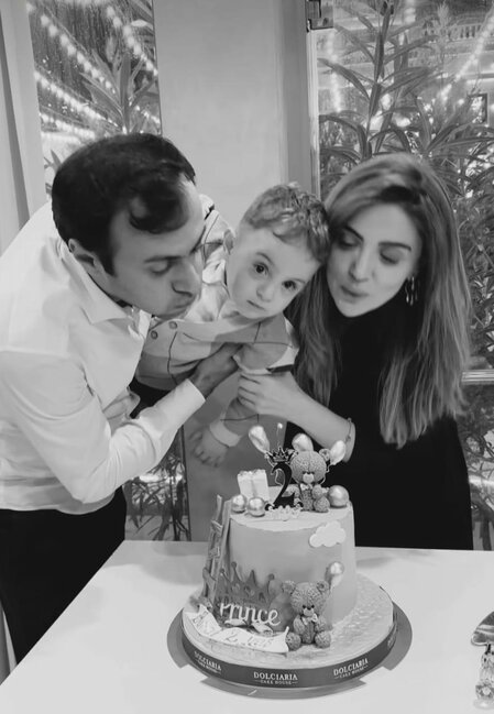 Türkan Məmmədli: "Biz bütöv idik"