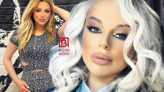 Əminə Şirin: "Müğənnini söyürlər, sonra da 15 min verib övladının toyuna çağırırlar"