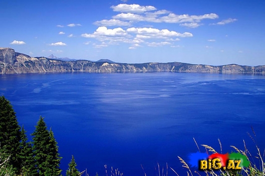 Zövqünüzü oxşayacaq mükəmməl mənzərələr - FOTO