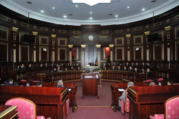 "Azəriqaz" sağmal inək deyil