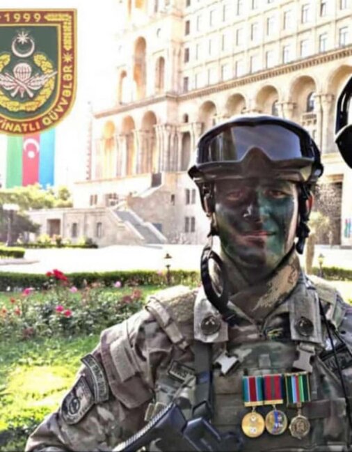 50 şəhidimizin FOTOSU - Onları TANIYAQ