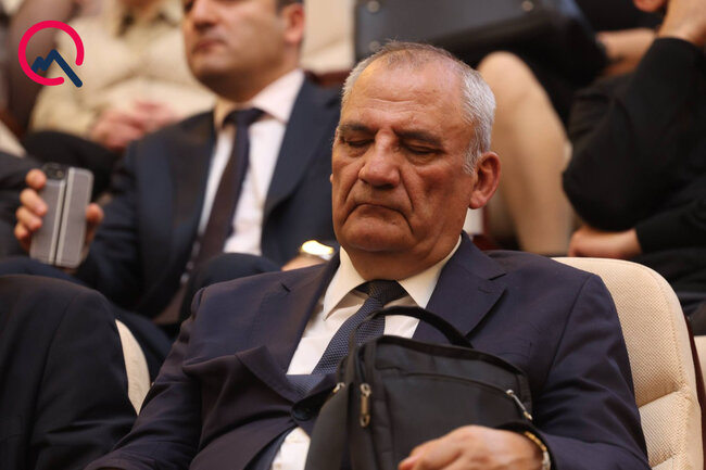 İclas o qədər maraqsızdır ki... - Fotolar