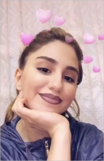 Dəm qazından boğularaq ölən nişanlı Leylanın FOTOLARI