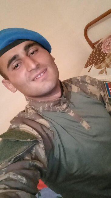 "Ana, ölsəm bağışla" - əsgərin gündəliyindən - FOTO/VİDEO