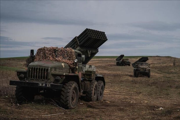 Ukrayna Rusiya ordusunun son itkilərini AÇIQLADI - FOTO