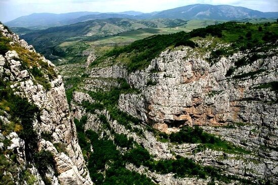 Şuşanın nostalji hislər yaradan FOTOLARI