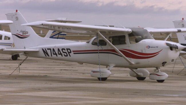 Avstraliyada qəzaya uğrayan kiçik təyyarənin 16 yaşlı pilotu ölüb