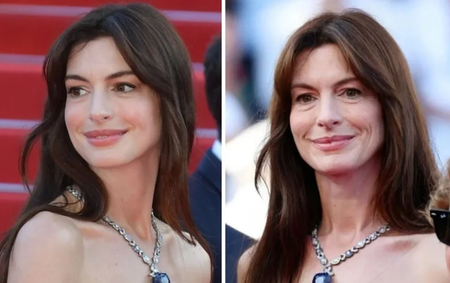 Kim Kardaşyan, Selena Qomez, Robert Pattinson və digər məşhurların qocalığı - FOTOLAR