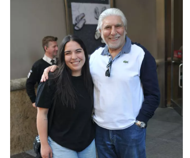 Məşhur aktyor yeni layihə ilə ekranlara qayıdır