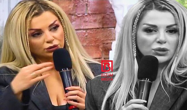 Əminə Şirin: "Toz-torpaq olun, amma nankor olmayın" – FOTO