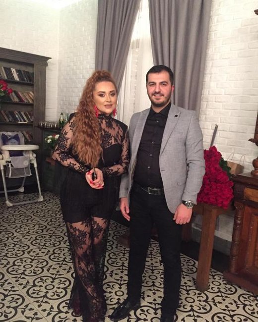 Bu da Xatirənin əməliyyatdan sonrakı ilk görüntüləri