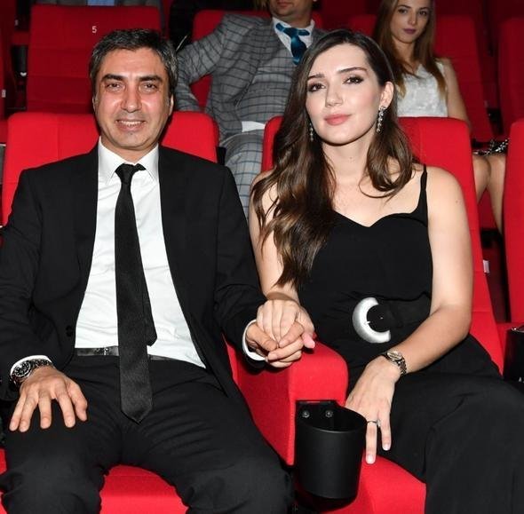 Necati Şaşmaz arvadından 10 milyon təzminat istəyir