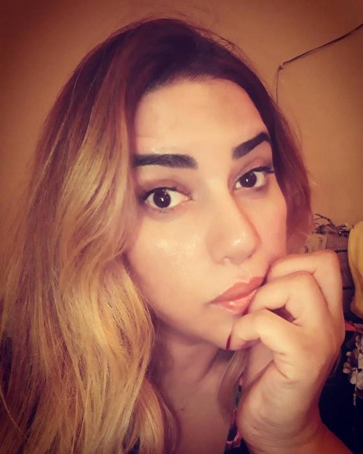3-cü dəfə ana olan Aytən imicini dəyişdi - FOTO