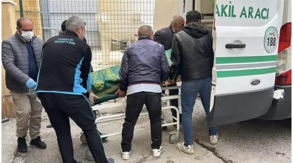 Qripə yoluxan 35 yaşlı qadın vəfat etdi