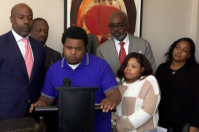 Doğuş zamanı DƏHŞƏT YAŞANDI: Həkim uşağın başını qopardı – FOTO