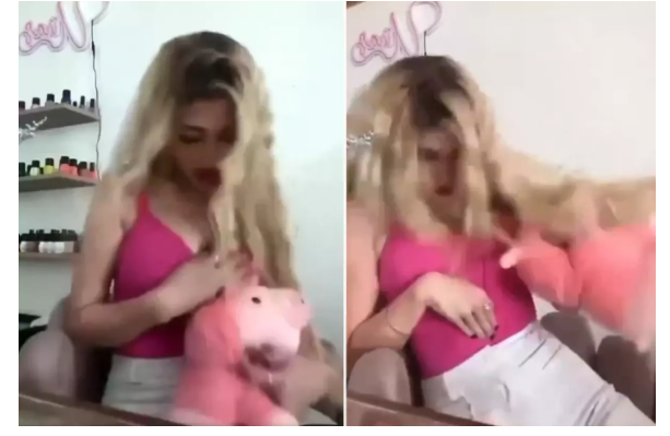 Məşhur TikToker canlı yayımda öldürüldü